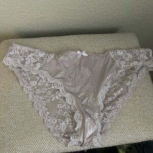 Victorias Secret Panty